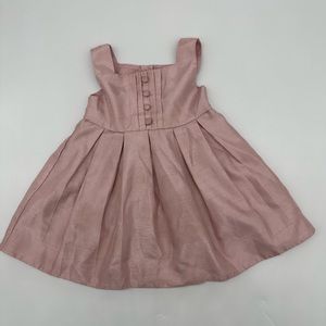 Sweet Heart Rose Adorable Dress - ❤️Size 24 Months❤️